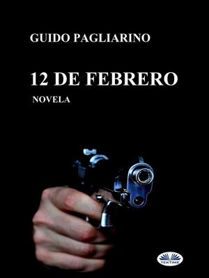 cover image of 12 De Febrero
